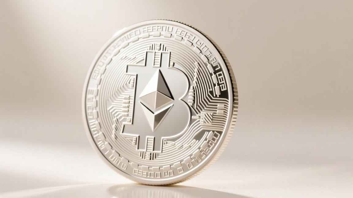 以太坊网络,不止是加密货币,更是下一代互联网的基石