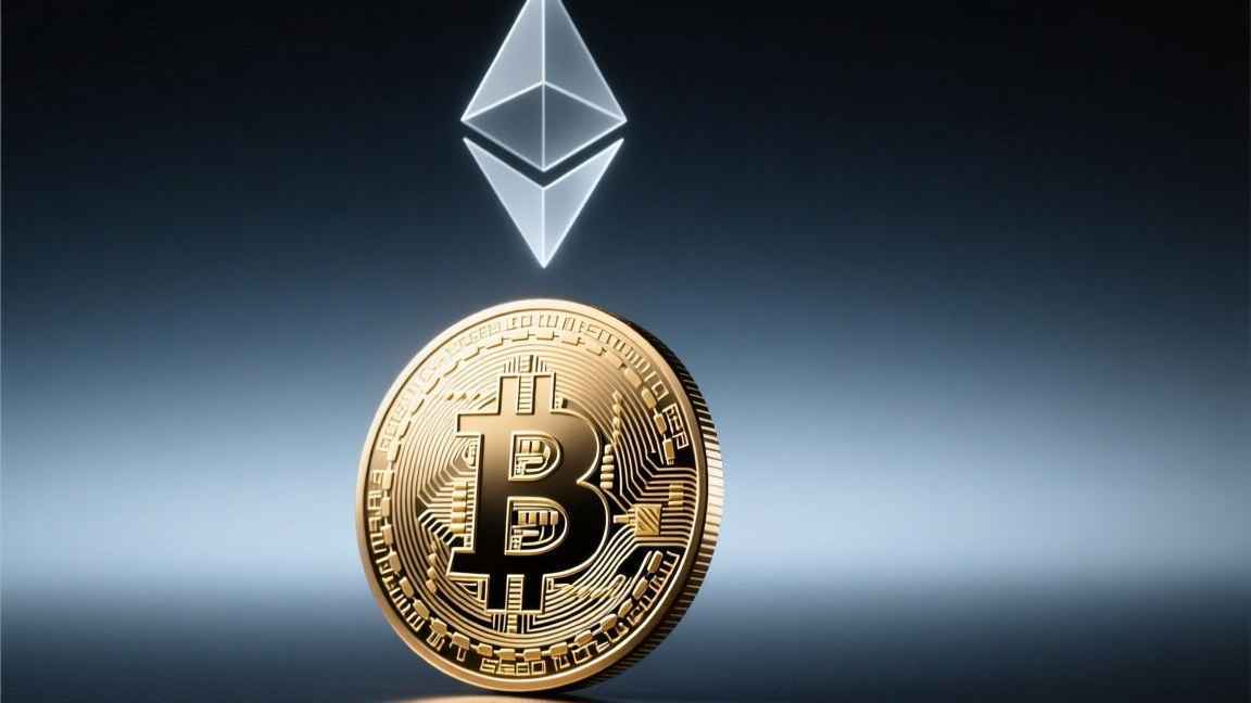 Web3.0横空出世,一场正在发生的未来革命