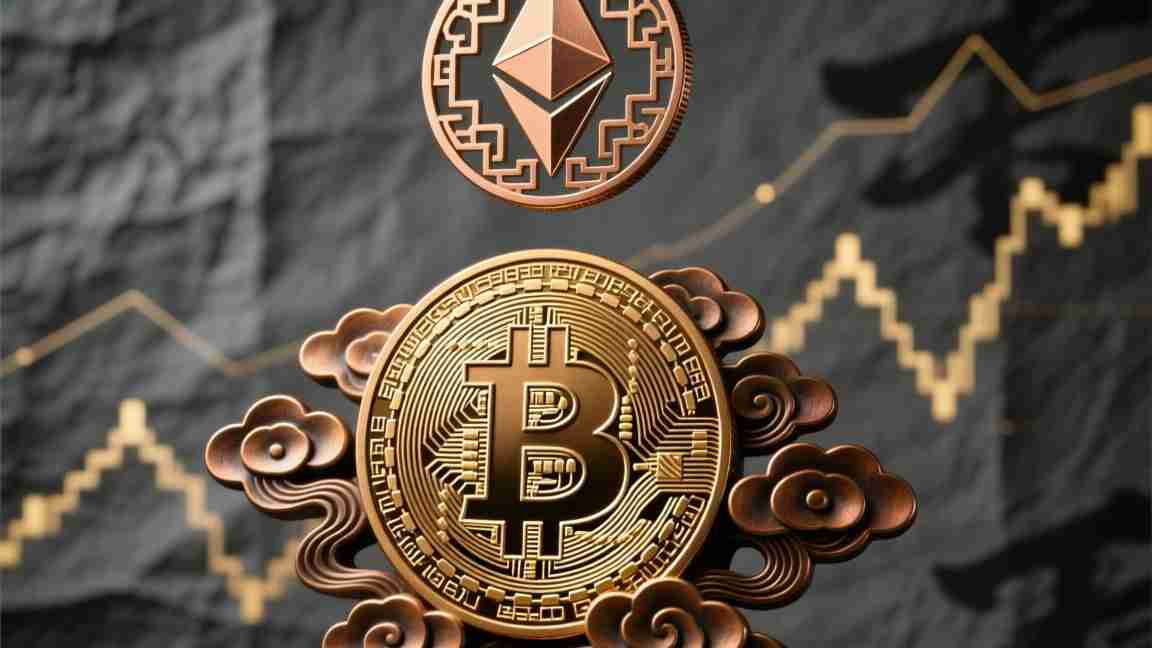 比特币12月价格走势,回顾与展望,波动中藏机遇