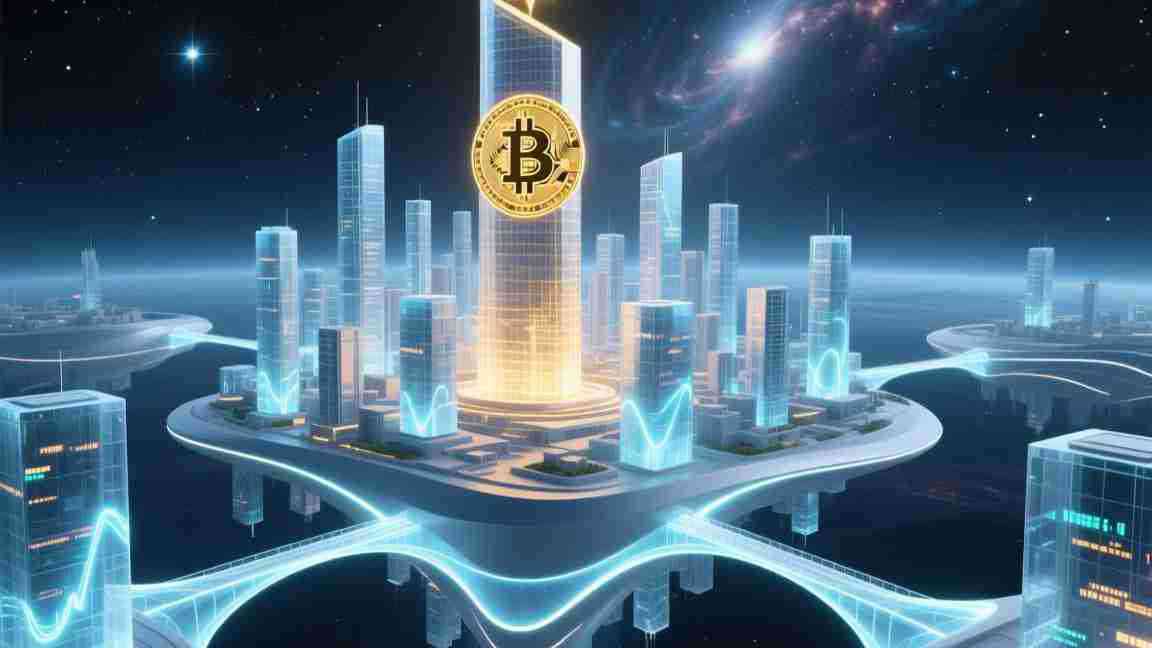 什么是比特币的找零机制