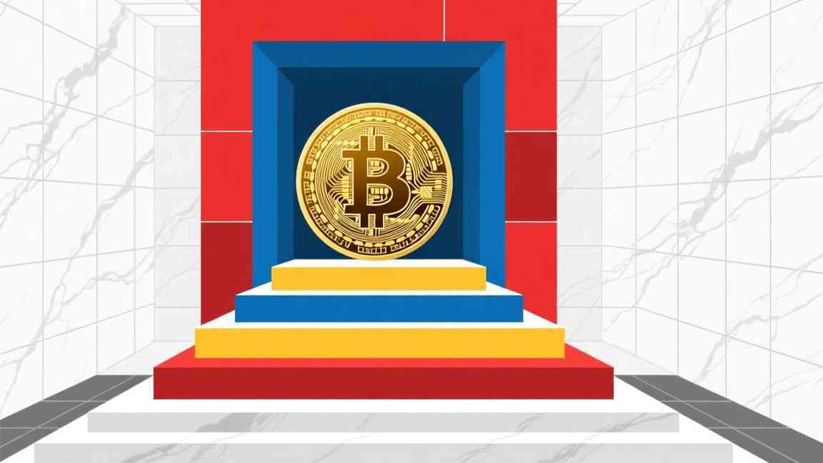 马斯克的比特币仓位,价格风向标还是过山车