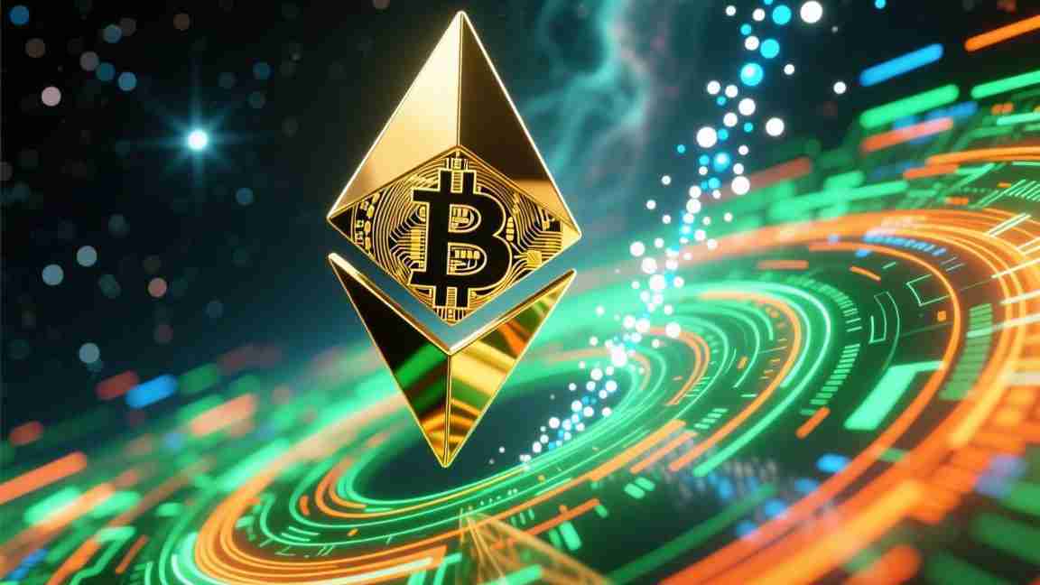 比特币可怕的是技术不是价格