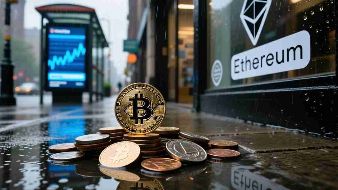 比特币挖矿业的全球版图,权力转移与地理重塑