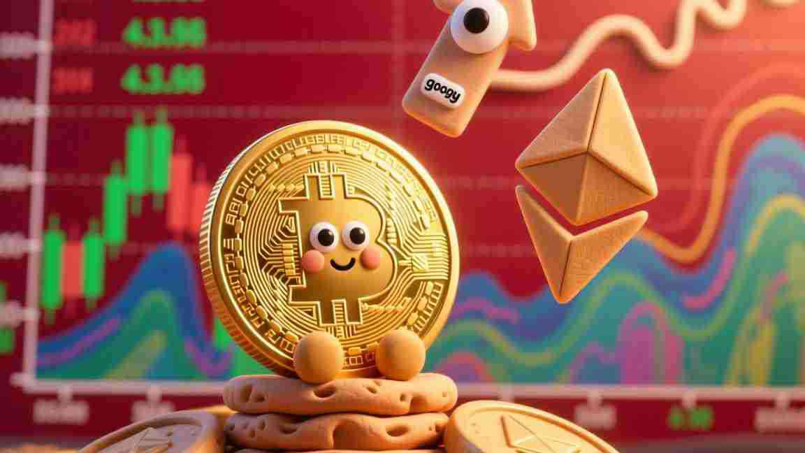 狗狗币交易会被查吗,监管红线与合规须知