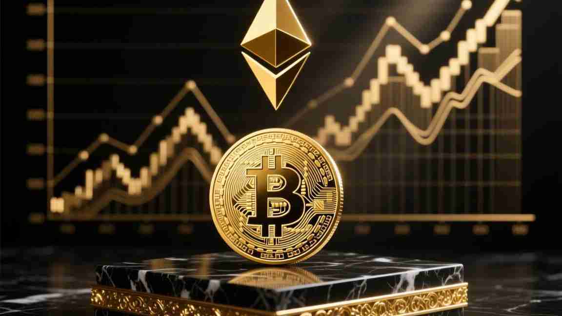 BNB币发行时间全解析,从诞生到如今的发展脉络