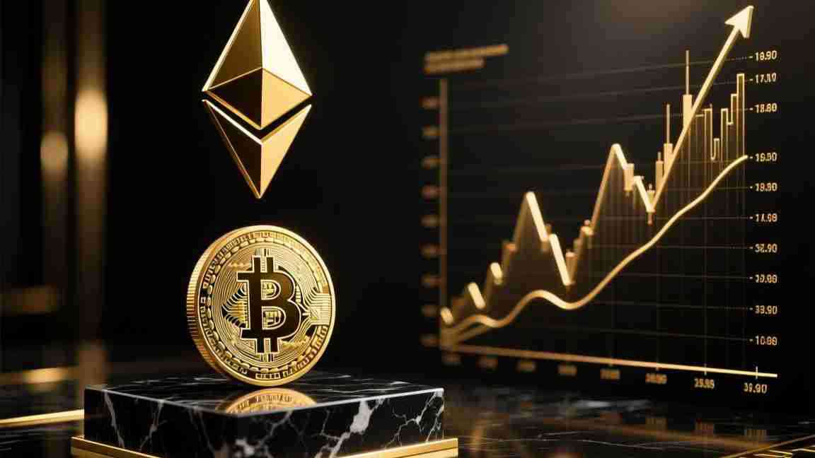 ETH挖矿至少还有六年,PoS转型后的机遇与展望