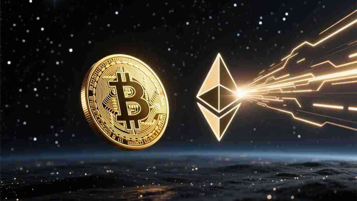 Web3支持所需技术,构建下一代互联网的基石